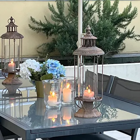 Bed & Breakfast Grace & Breakfast Beausoleil