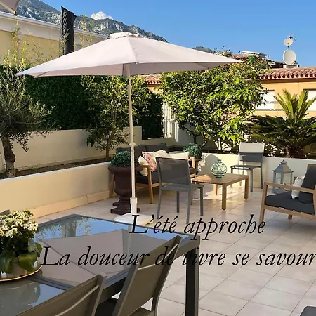 Bed & Breakfast Grace & Breakfast Beausoleil